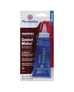 Anaerobic Gasket Maker (1.69 oz. Tube)