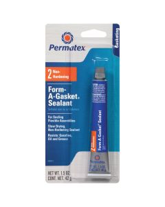 Form-A-Gasket® No. 2 Sealant (1.5 oz. Tube)