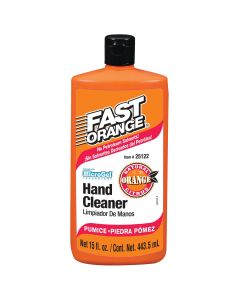 Fast Orange Hand Cleaner (15 fl. oz.)