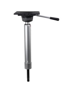 Threaded KingPin™ Series Power-Rise Sit Down Posts with Seat Mount (Bulk)