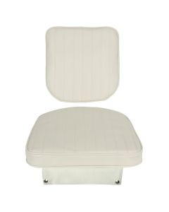 Admiral Seat Cushions (Off White)