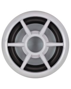 UMS108W 10.8” Waterproof Subwoofer (White)