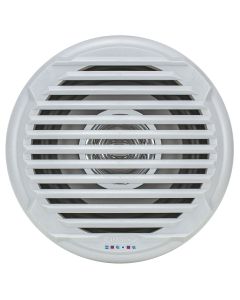 MS5006W 5.25” Waterproof Coaxial Speaker (White)