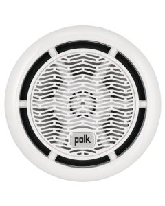 UMS66WH Ultramarine 6.6” Coaxial Speaker (White)