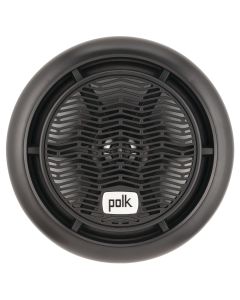 UMS66B Ultramarine 6.6” Coaxial Speaker (Black)