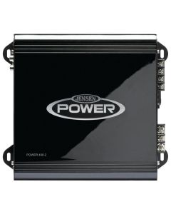 200 Watt 2-Channel Power Amplifier (POWER4002)