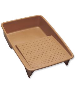 9” Paint Tray (Polypropylene, 3 Quart)