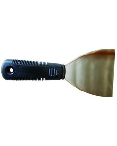 Stainless Steel Putty Knives (Flex Blade, 2”)