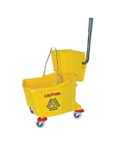 Mop Bucket with Wringer