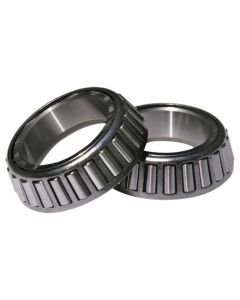 “Spot On” Replacement Bearings (Green, 1”)