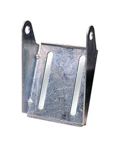 Panel Brackets for 12” Roller (12-3/8”)