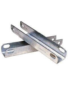 Bunk Brackets (8") 