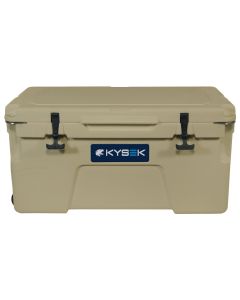 The Ultimate Ice Chest - 35L (Camo Tan)