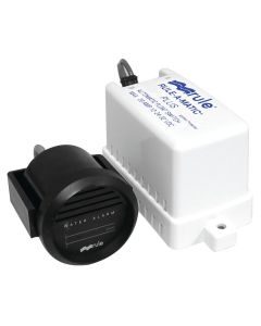 High-Water Bilge Alarm (12 volt)