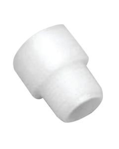 Garden Hose Adapter (1-1/8" Outlet)