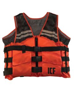 Comfort Mesh Life Vest (Small/Medium)