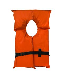 Standard Yoke Vest - Youth