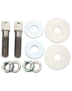 Swivl-Eze Deck Clevis Set 