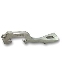 Universal Spanner Wrench