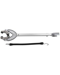 Heavy Duty Transom Savers - Adjustable (24” - 36”)