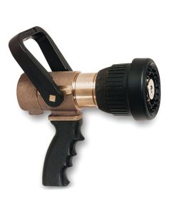 Coast Guard Shipboard Vari-Nozzles - NST (with Pistol Grip)