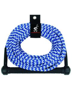 Tractor-Grip Handle Rope 