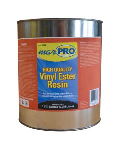 High Quality Vinyl Ester Resin (Gallon)