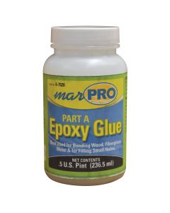 Epoxy Glue (Pint Set)