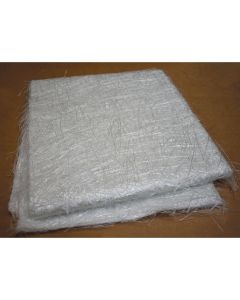 Fiberglass Matting (50” x 1 yd.)