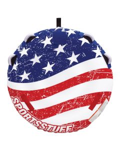 Stars & Stripes Towable 