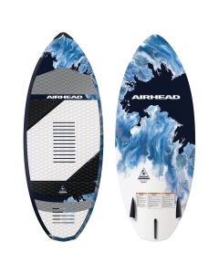 “Lake Effect” Skim Style Board 