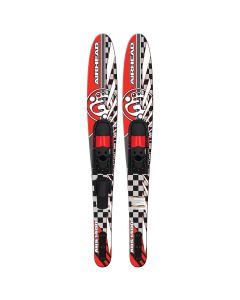 Wide Body Combo Skis 