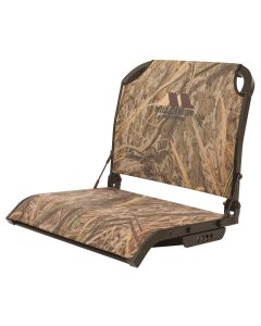 ComfortMax Seat (Mossy Oak Shadow Grass)