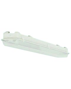 Series VT Fluorescent Fixture - Vaportite (4’)