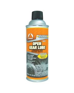 Open Gear Lube 