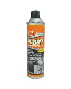 Electric Motor Cleaner 