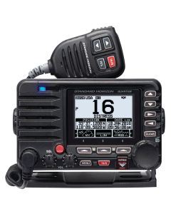 Quantum GX6000 VHF/AIS Marine Radio