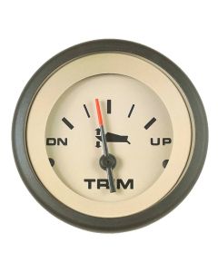 Sahara Gauges - Trim Gauge (Suzuki 4-Stroke, 2002)