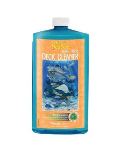 Sea Safe Non-Skid Deck Cleaner (32 fl. oz.)