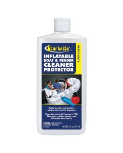 Inflatable Boat and Fender Cleaner (16 fl. oz.)