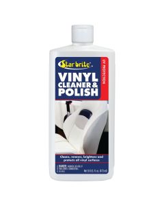 Vinyl Cleaner & Polish (16 fl. oz.)