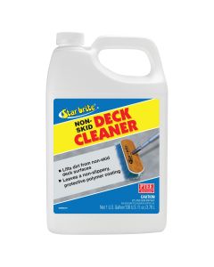 Non-Skid Deck Cleaner (Gallon)