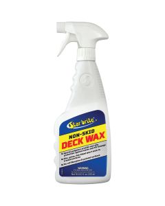 Non-Skid Deck Wax (16 fl. oz.)