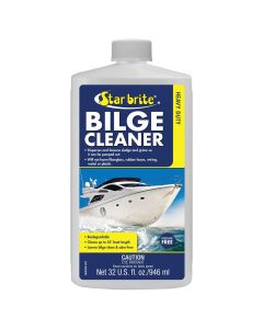 Heavy Duty Bilge Cleaner (32 fl. oz.)