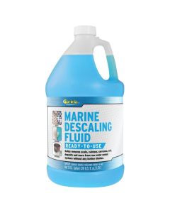 Marine Descaling Fluid (Ready to Use)