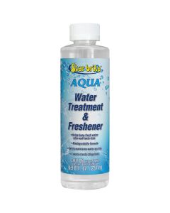 Aqua Water Treatment & Freshener (8 fl. oz.)