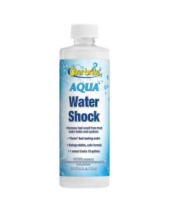 Aqua Water Shock 