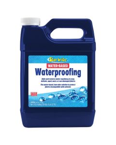 Water-Based Waterproofing (Gallon)