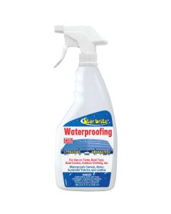 Waterproofing (22 fl. oz.)