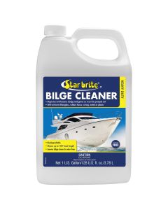 Heavy Duty Bilge Cleaner (Gallon)